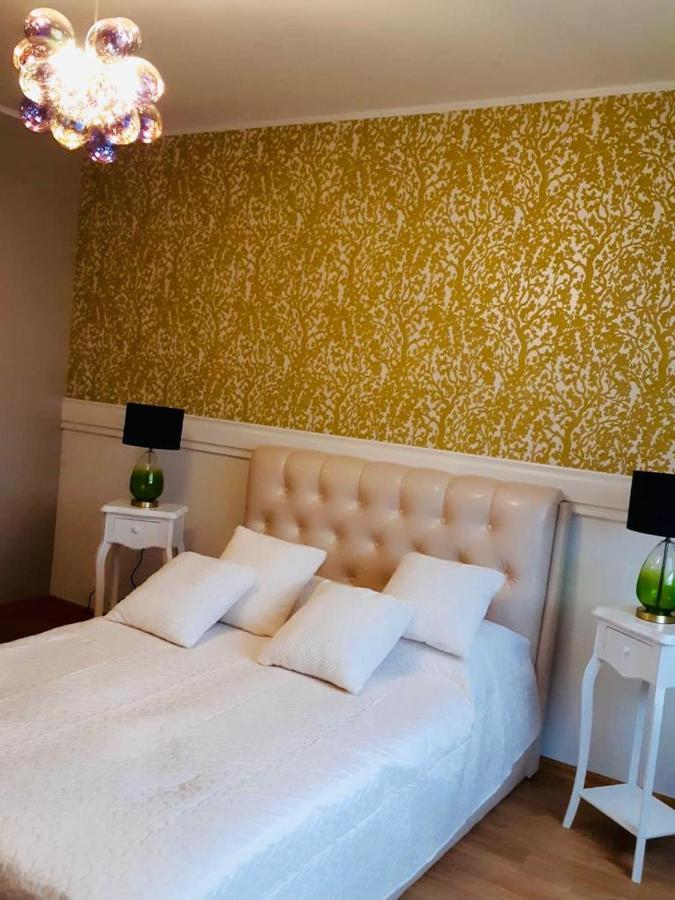 Restaurant&Hotel Klidzina Skriveri Zewnętrze zdjęcie