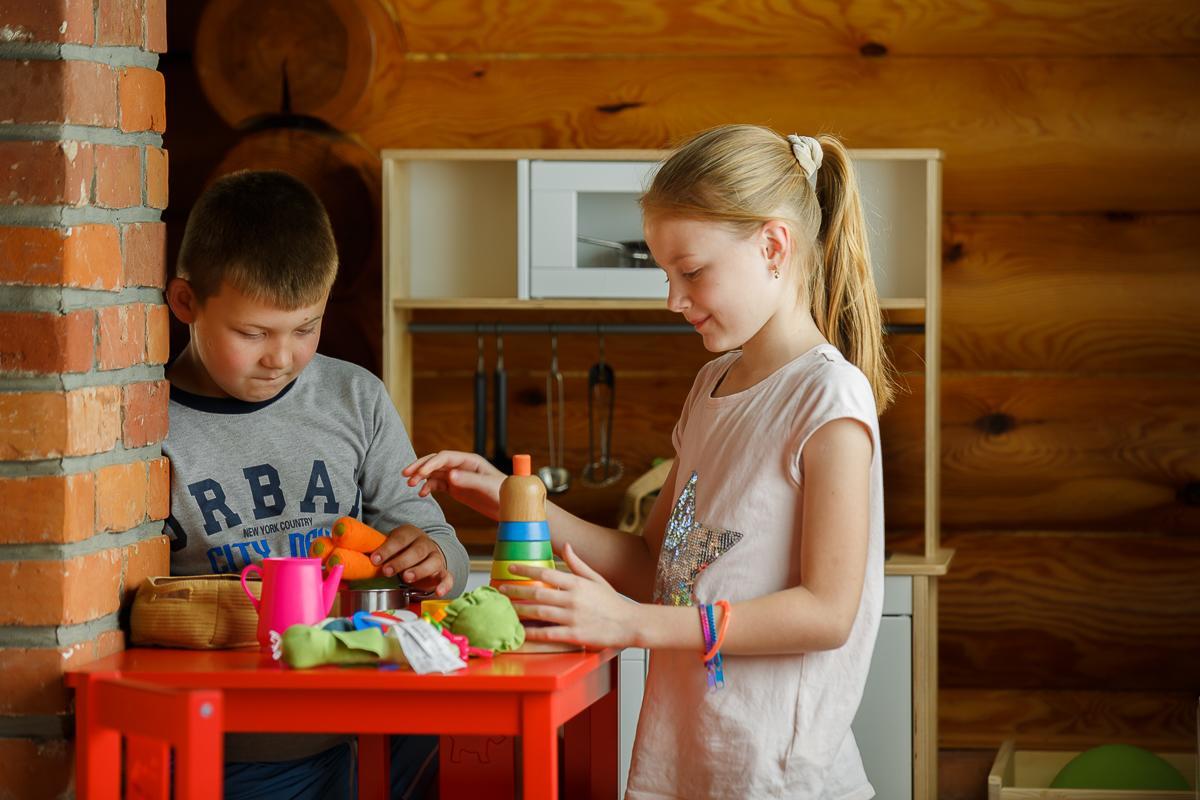 Restaurant&Hotel Klidzina Skriveri Zewnętrze zdjęcie
